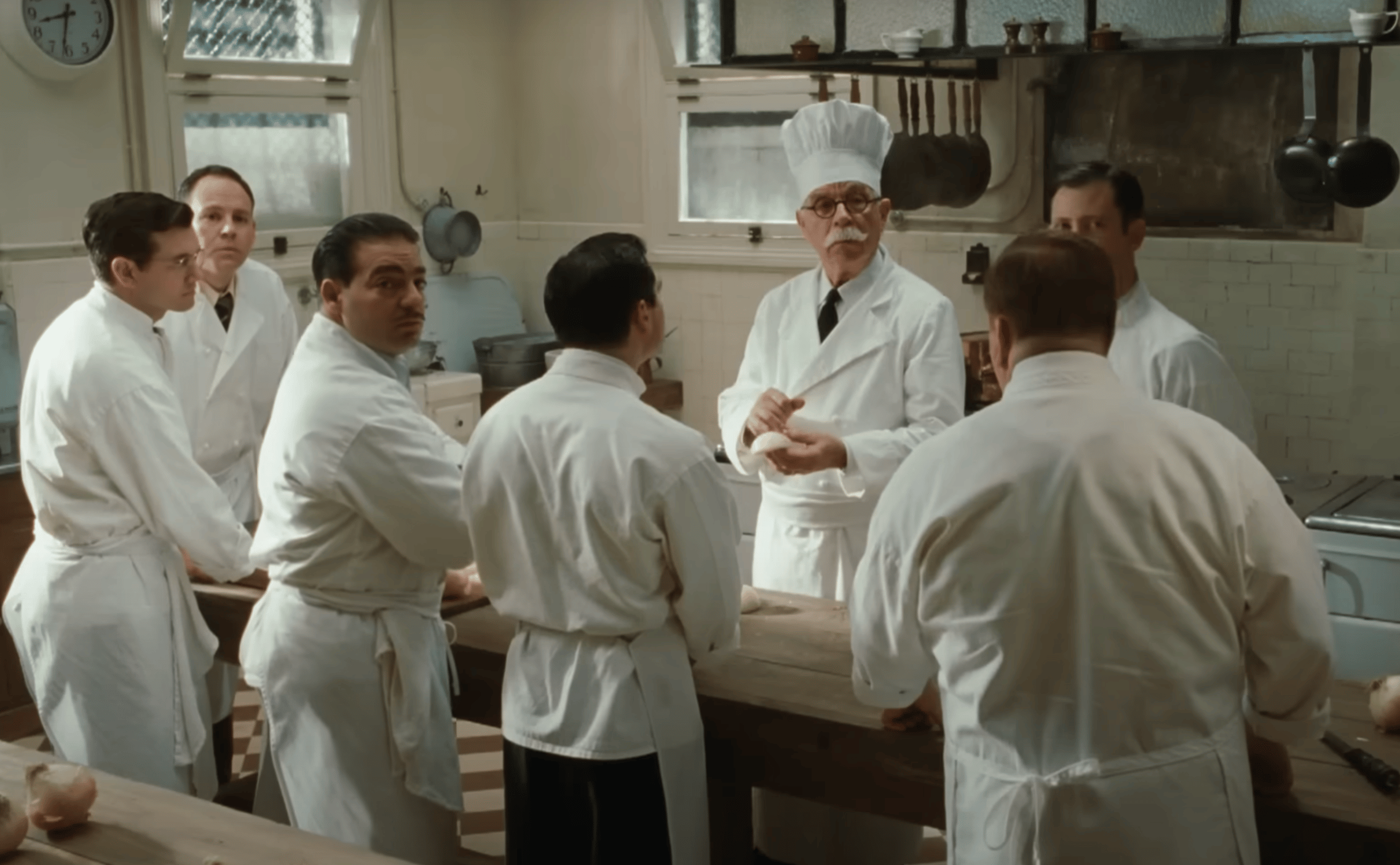 12 Best Chef Movies Streaming Right Now